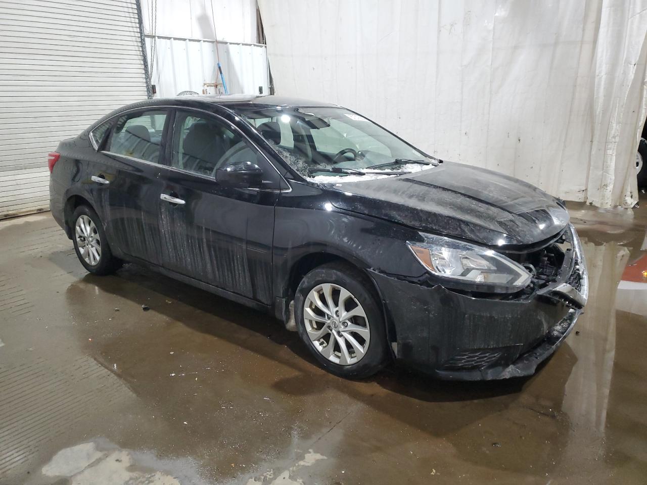 2017 Nissan Sentra - Image 4