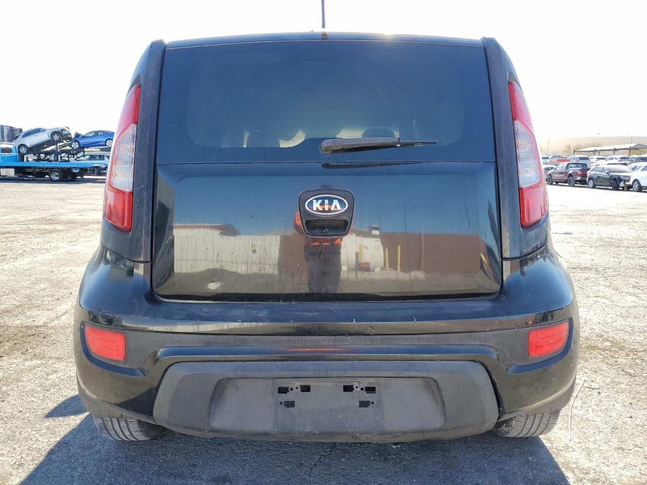 2012 Kia Soul - Image 6