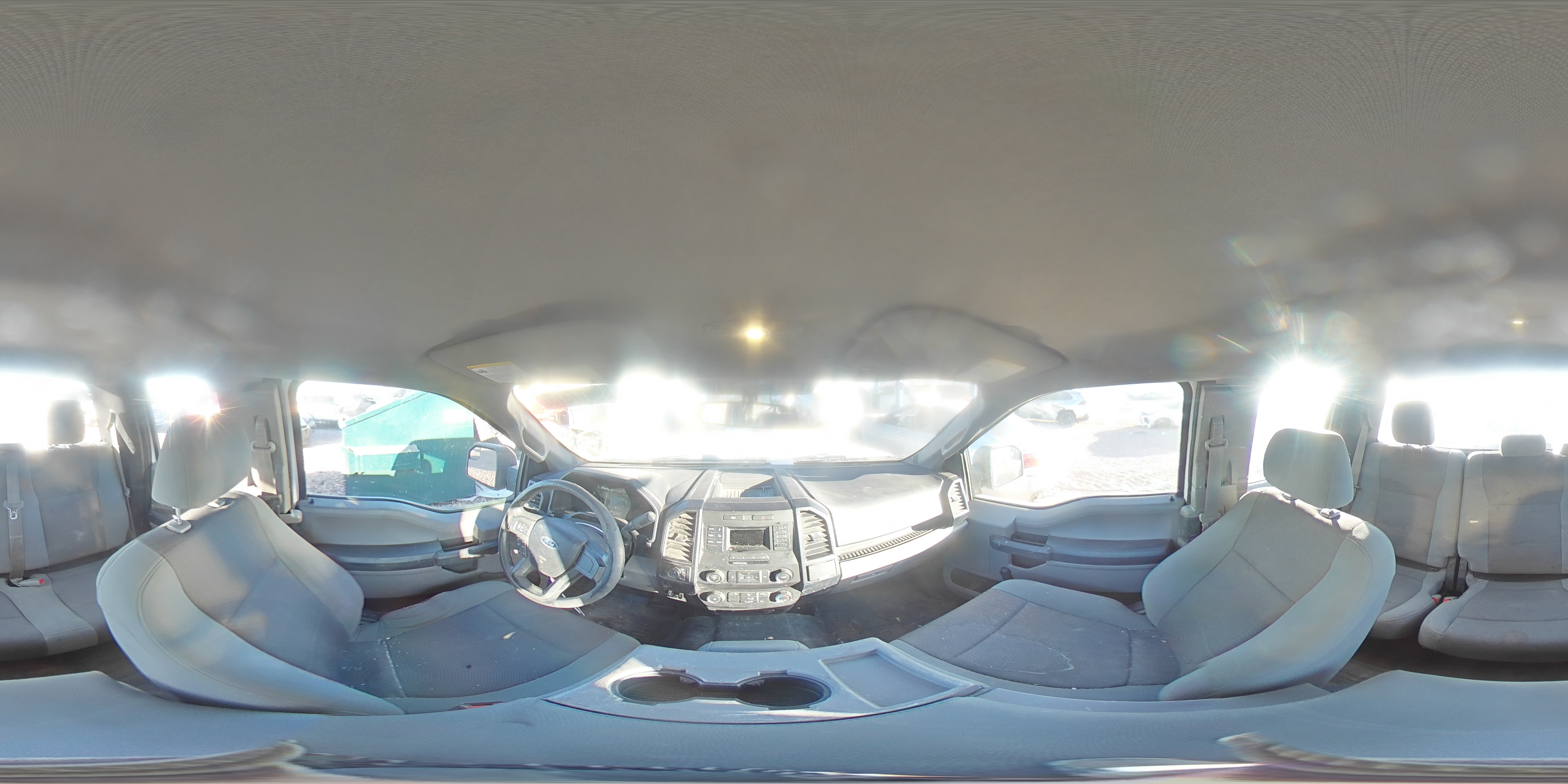 2016 Ford F-150 - Image 13