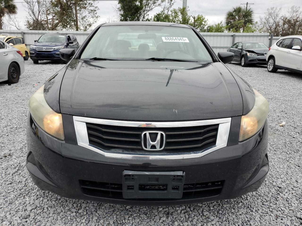 2009 Honda Accord - Image 5