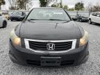 2009 Honda Accord Lx en Venta en Riverview, FL - Minor Dent/Scratches