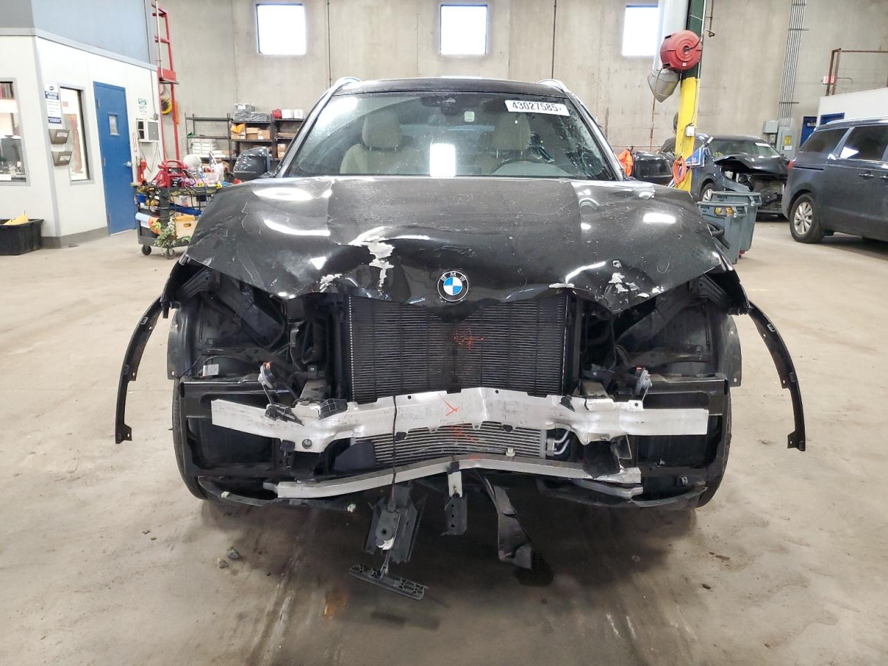 2022 BMW X3 - Image 5