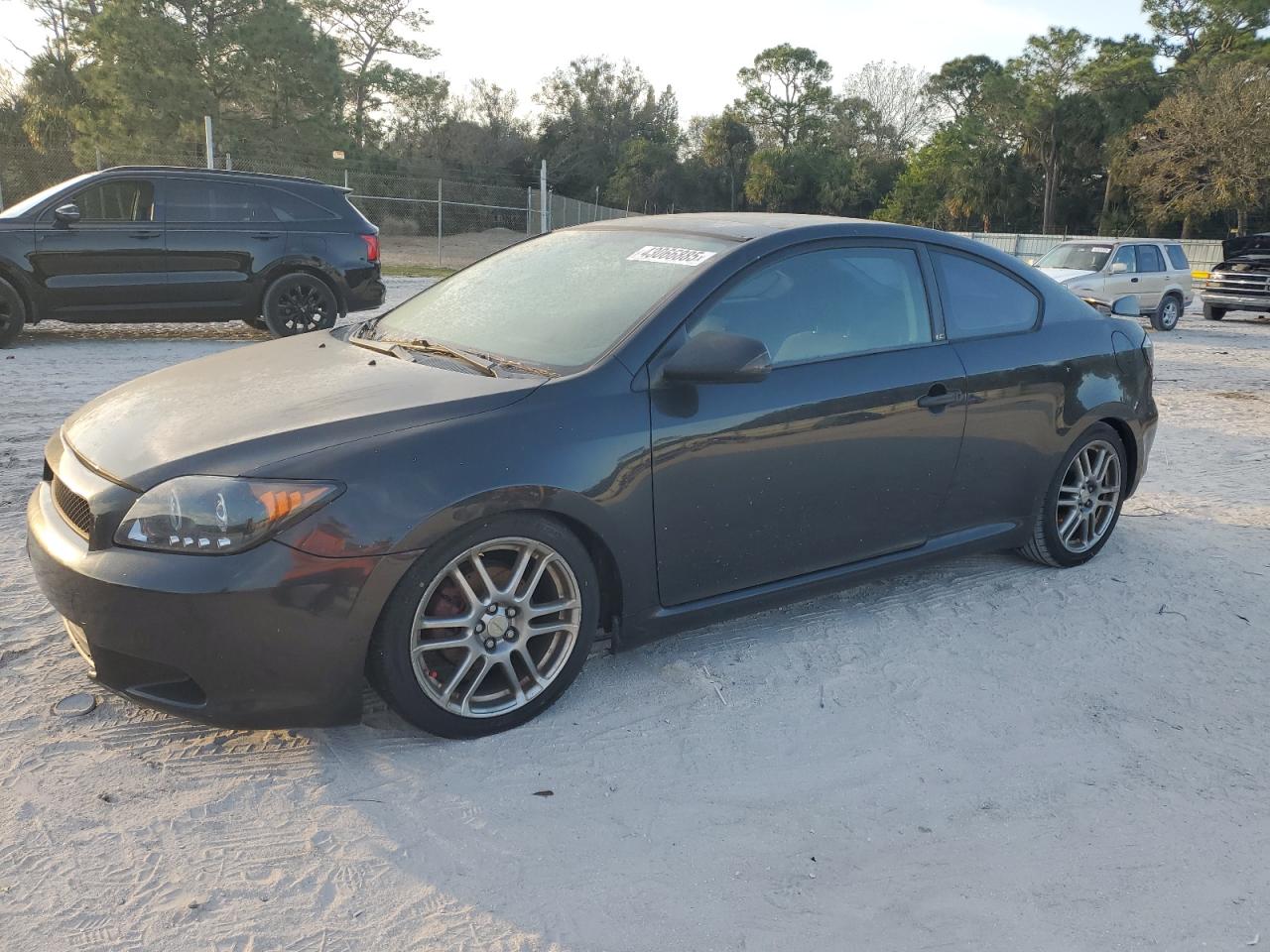 2008 Scion tC - Image 1