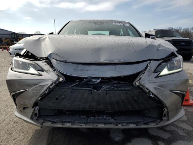  LEXUS ES350 2019 Silver