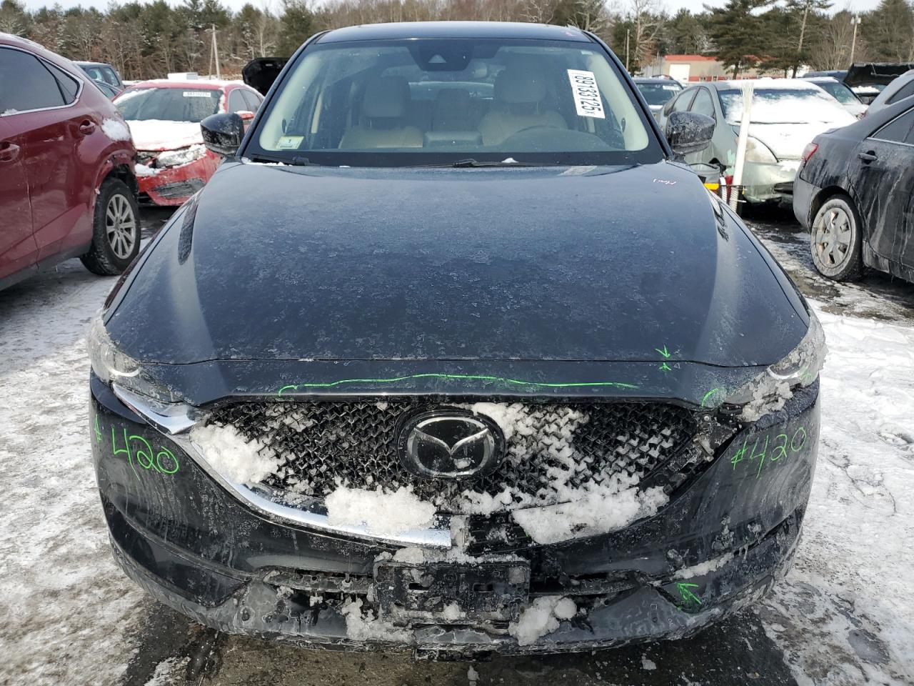2019 Mazda CX-5 - Image 5