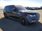 2016 Land Rover Range Rover Sport Hse for Sale in Kapolei, HI - Mechanical