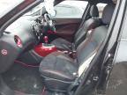 2017 NISSAN JUKE N-CON for sale at Copart YORK