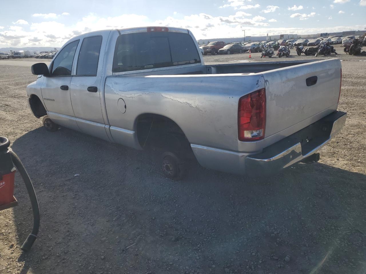 2003 Dodge RAM - Image 2