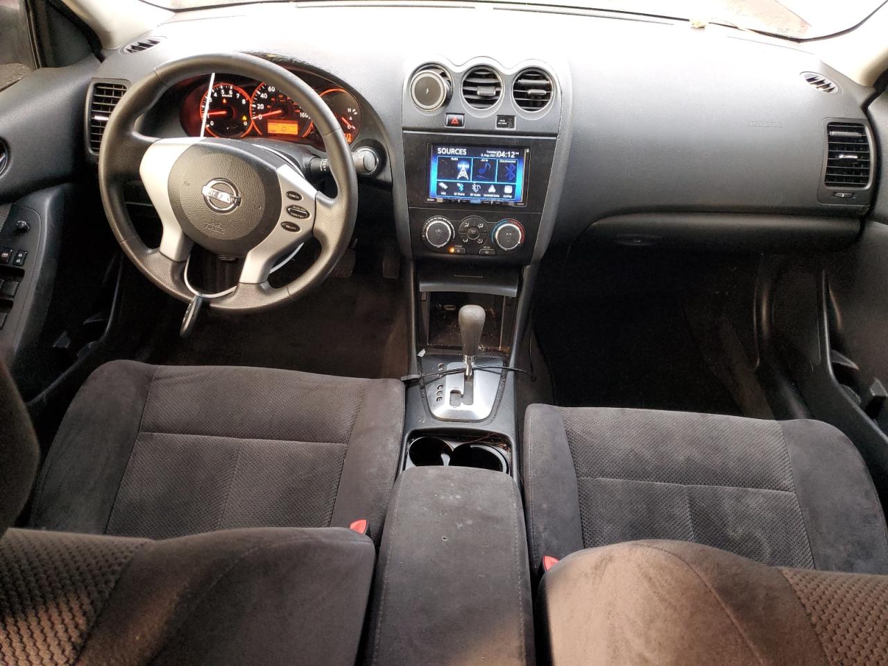 2009 Nissan Altima - Image 8
