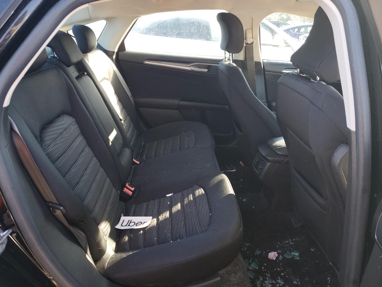 2016 Ford Fusion - Image 10