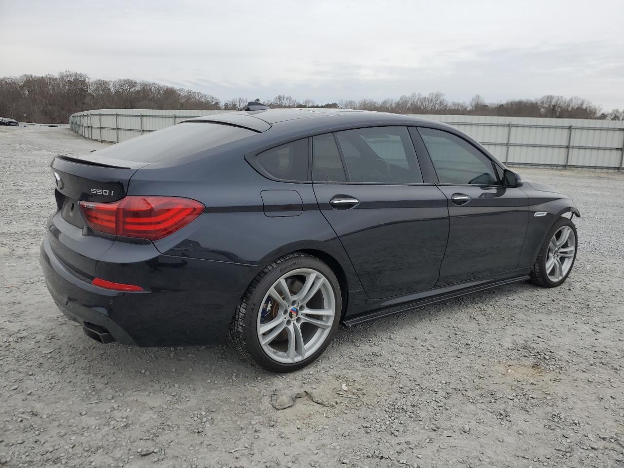 2016 BMW 5er - Image 3