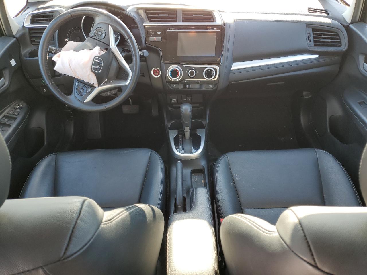 2017 Honda Fit - Image 8