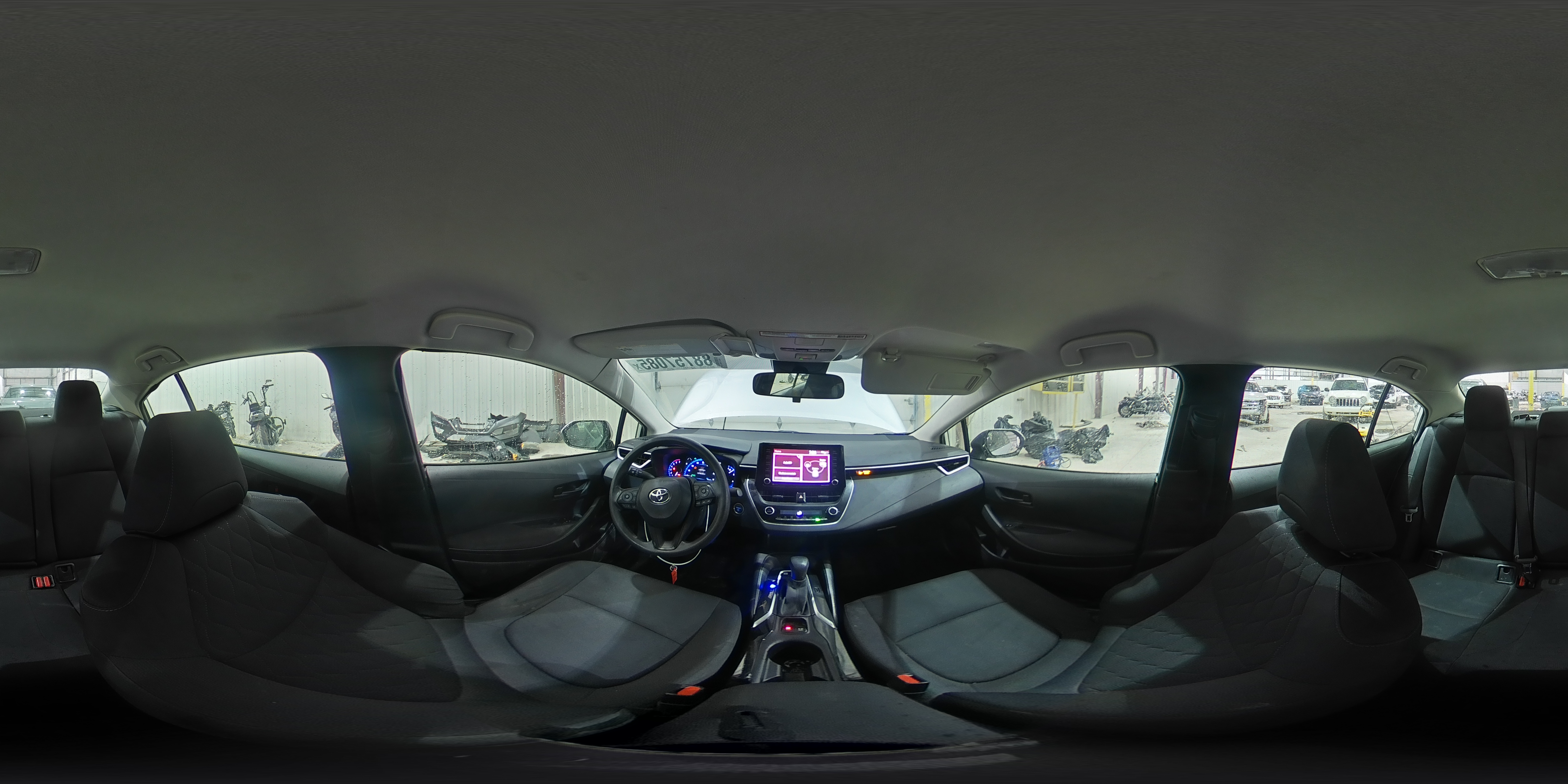2022 Toyota Corolla - Image 15