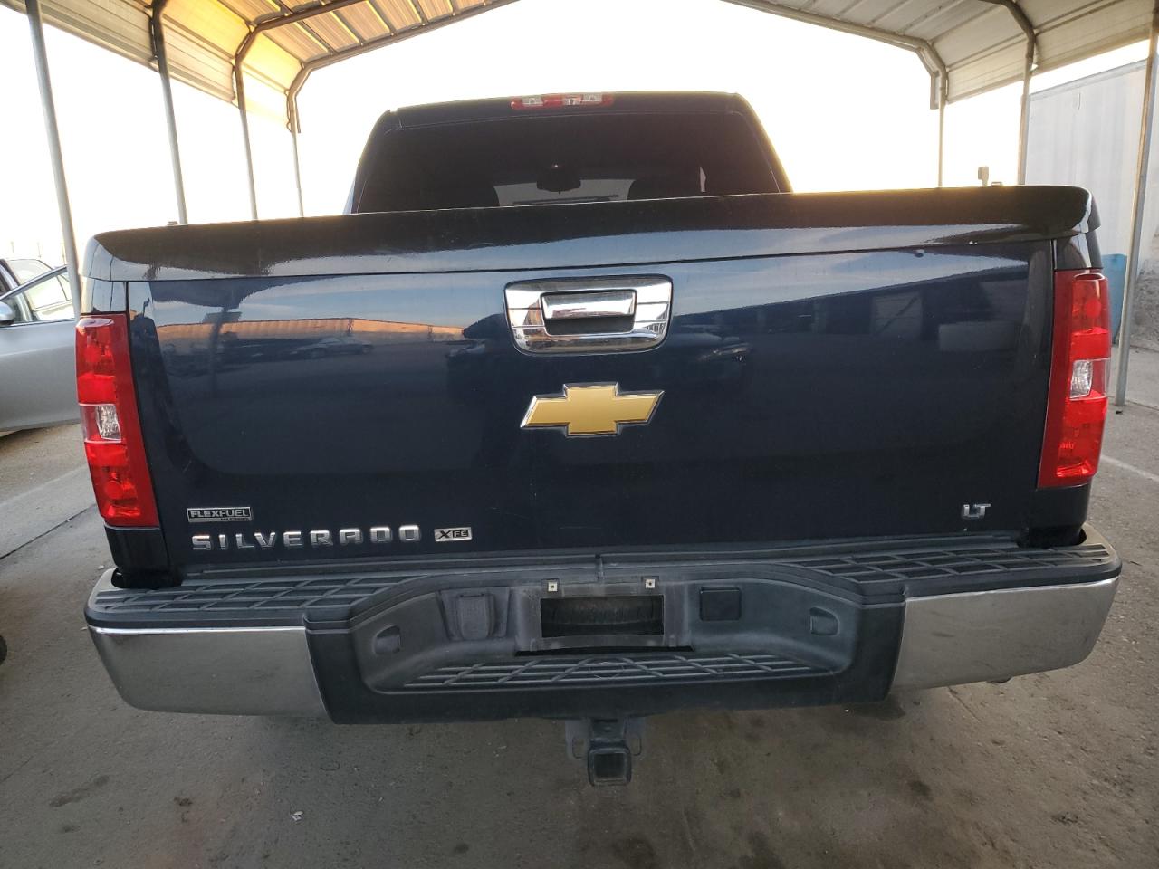 2012 Chevrolet Silverado - Image 6
