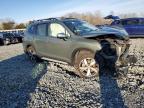 2020 Subaru Forester Touring de vânzare în Mebane, NC - Front End