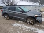 2023 Ford Explorer Xlt zu verkaufen in Davison, MI - All Over