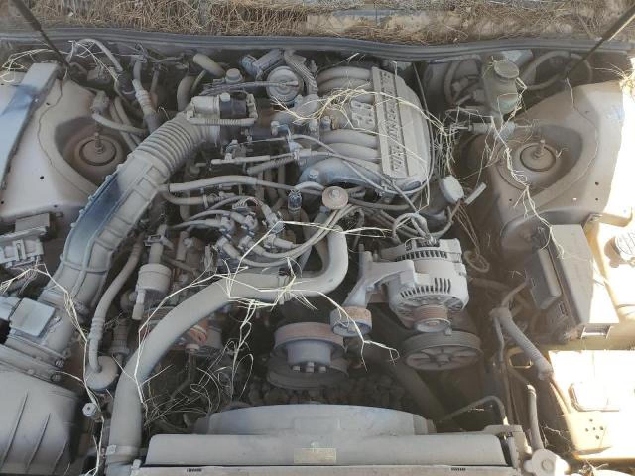 1994 Ford Thunderbird Lx VIN: 1FALP6247RH172705 Lot: 88995965