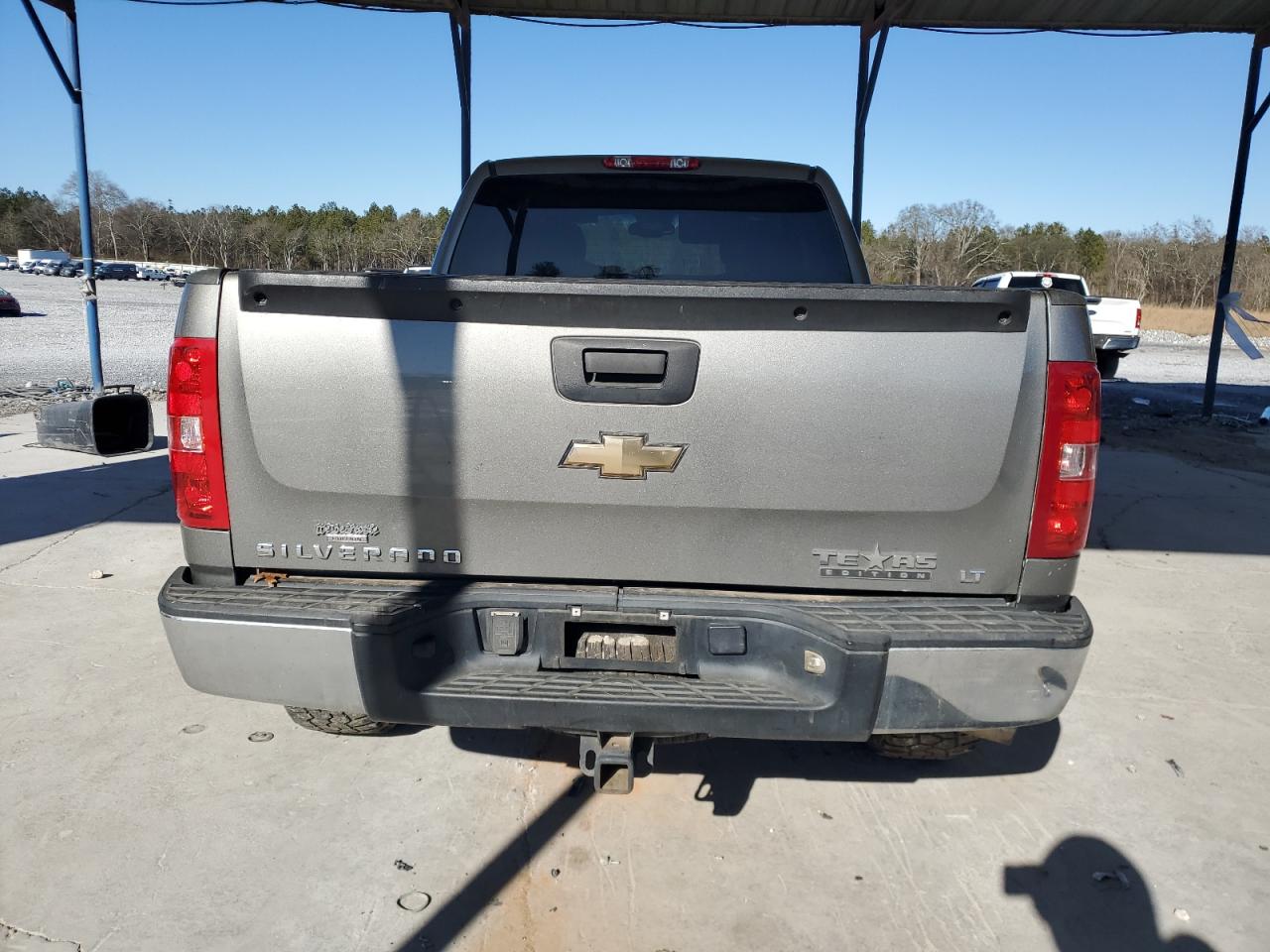2008 Chevrolet Silverado - Image 6