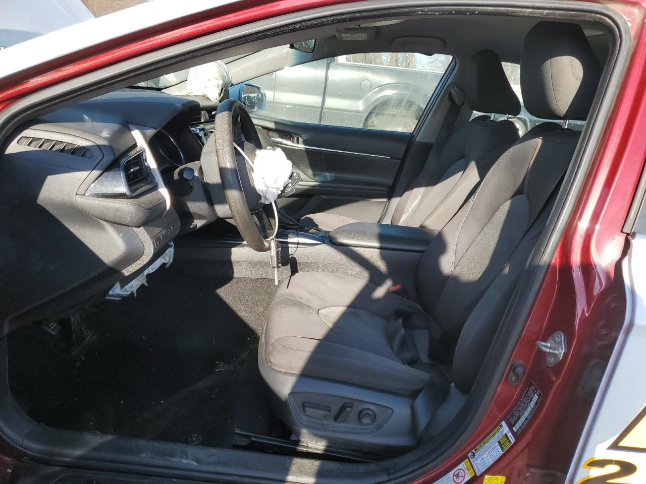 2019 Toyota Camry - Image 7