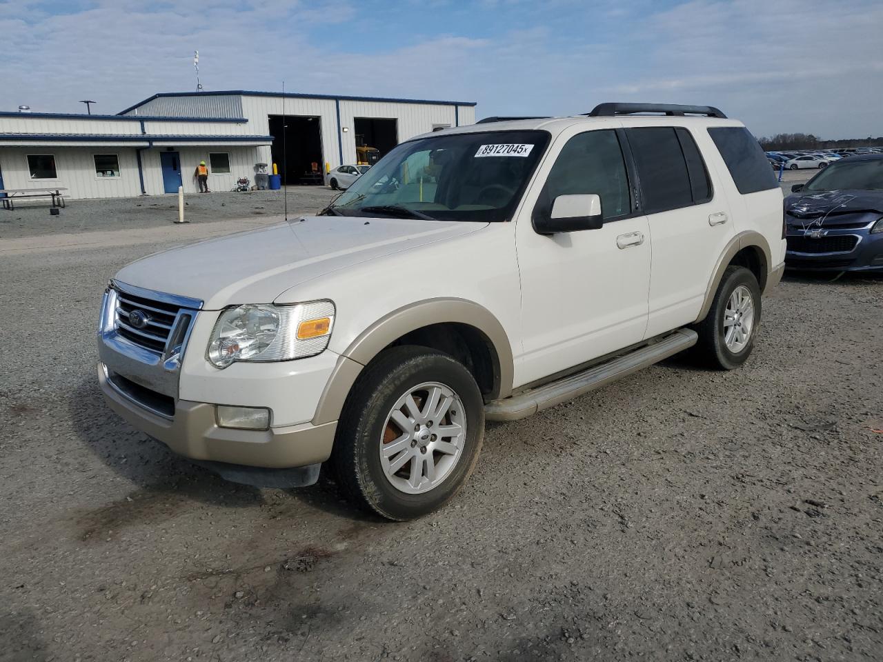 2010 Ford Explorer - Image 1