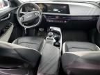 2022 KIA EV6 GT LINE for sale at Copart ON - LONDON