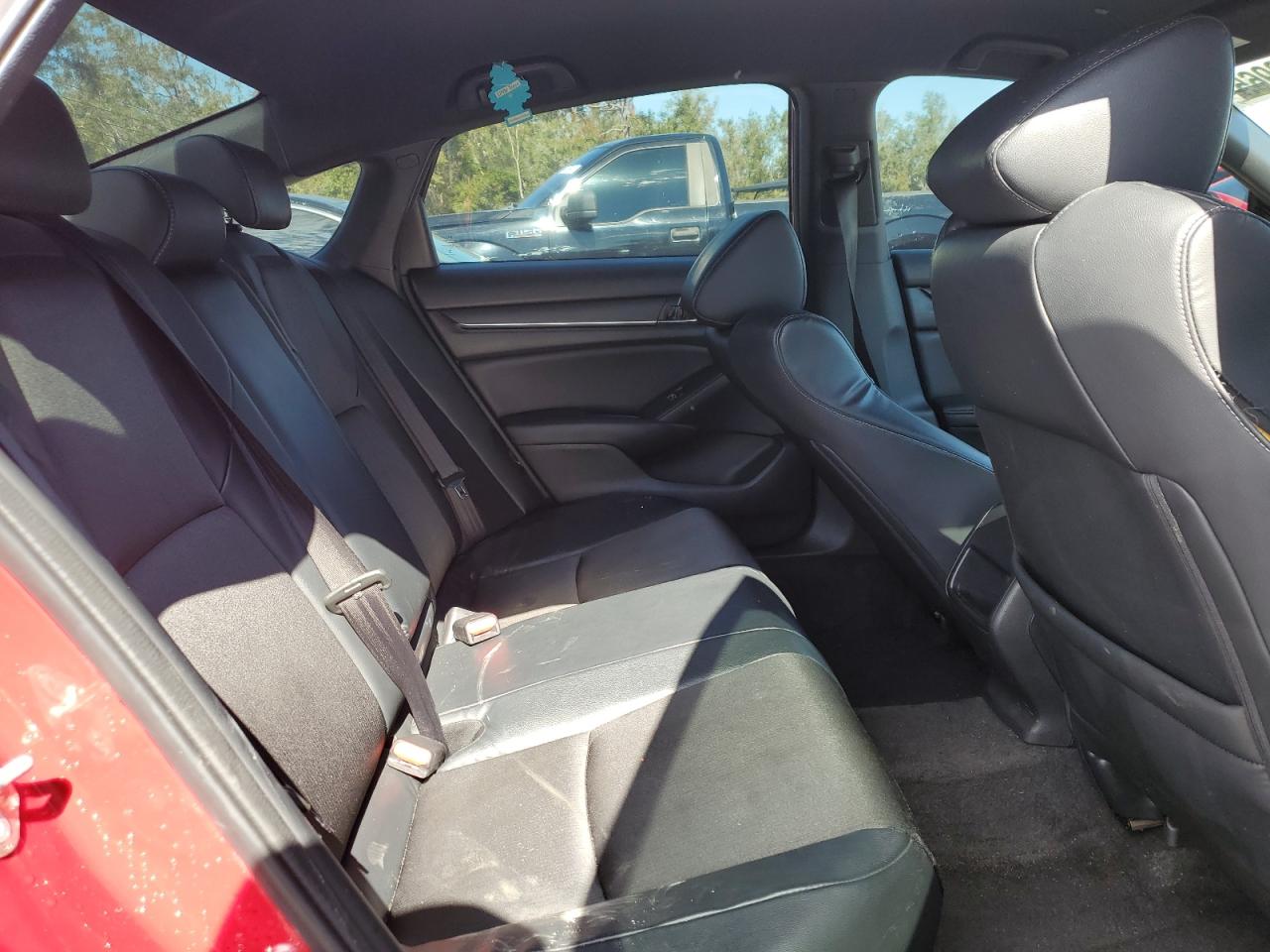 2018 Honda Accord - Image 10