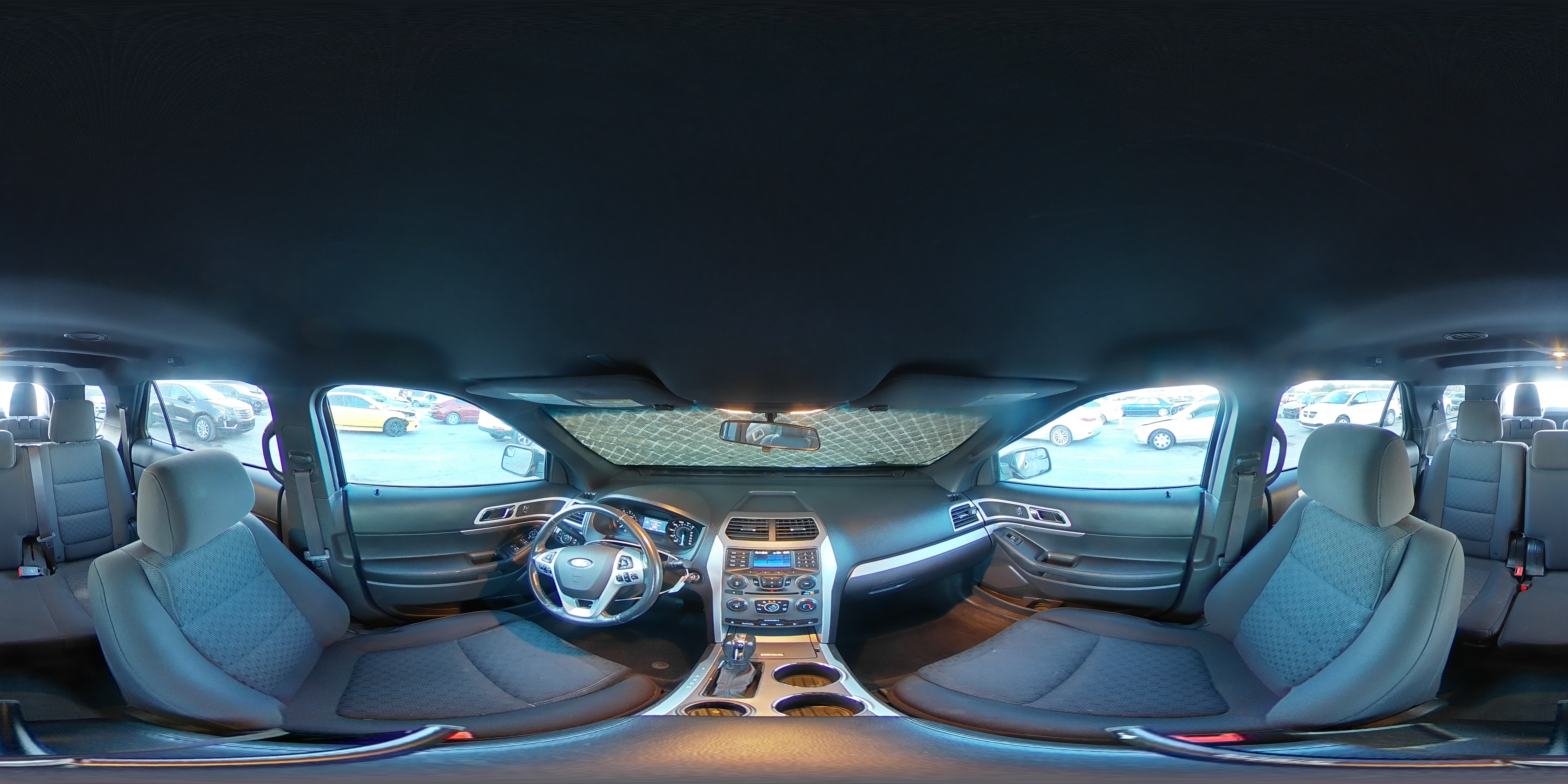2013 Ford Explorer - Image 14