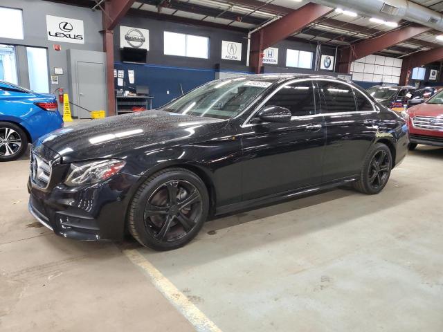 2018 Mercedes-Benz E 300 4Matic