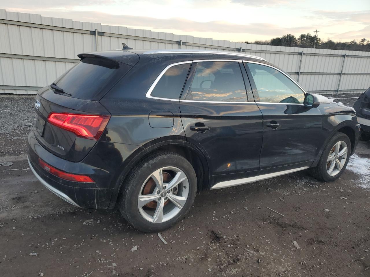 2020 Audi Q5 - Image 3