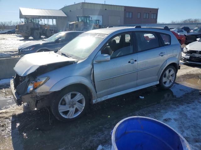 2008 Pontiac Vibe 