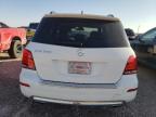 2014 Mercedes-Benz Glk 350 იყიდება Andrews-ში, TX - Minor Dent/Scratches