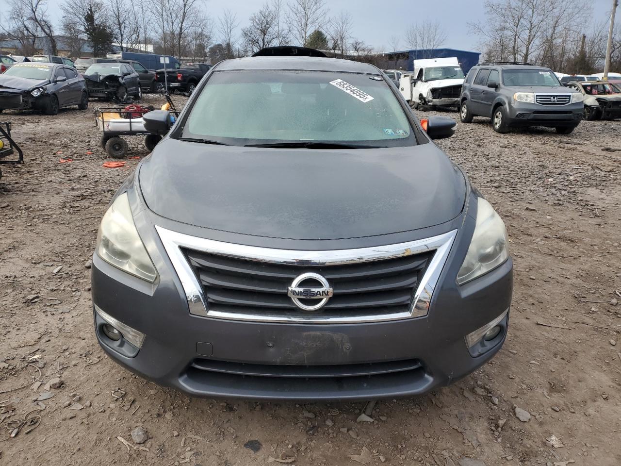 VIN 1N4AL3AP3DC917047 2013 NISSAN ALTIMA no.5