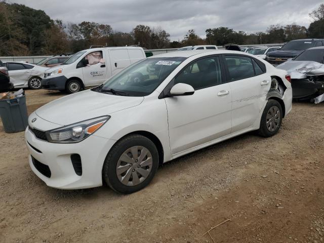 2020 Kia Rio Lx