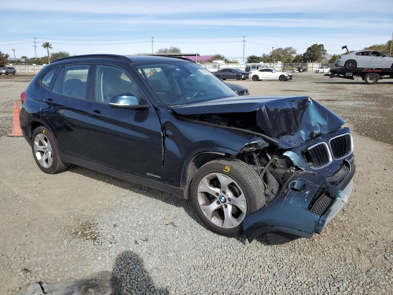 2014 BMW X1 - Image 4