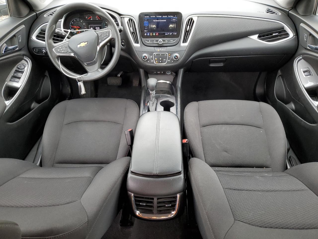 2023 Chevrolet Malibu - Image 8