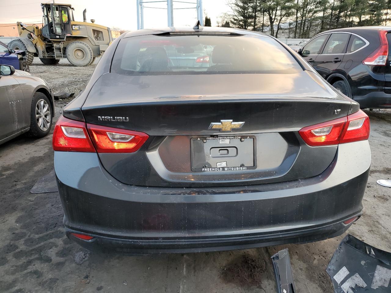 2016 Chevrolet Malibu - Image 6