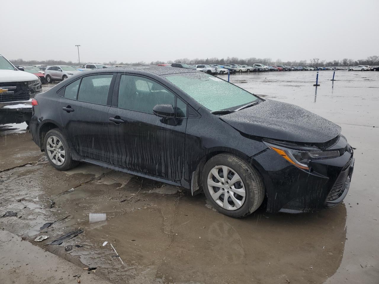 2024 Toyota Corolla - Image 4