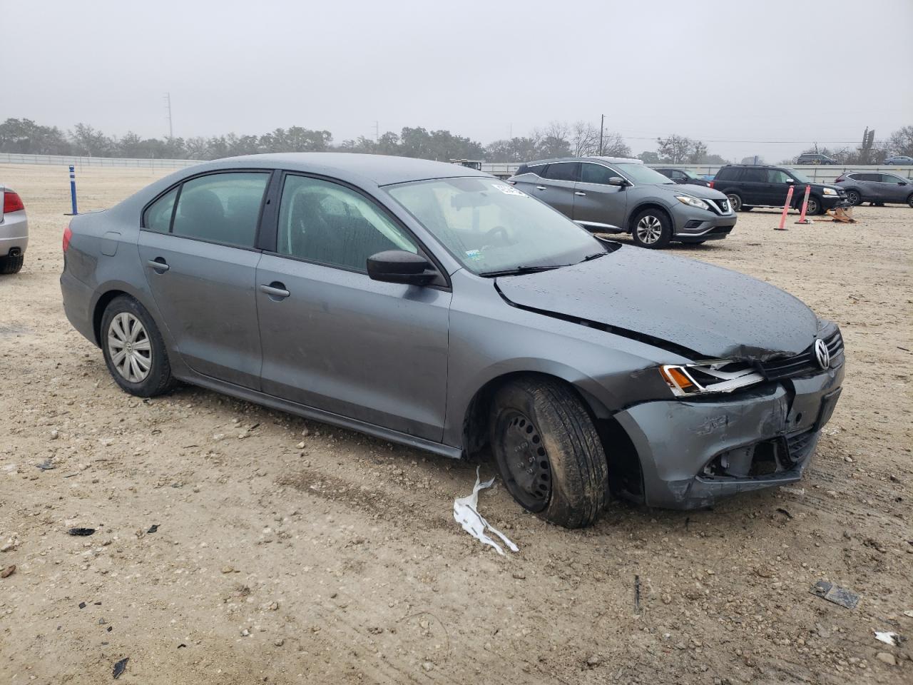 2014 Volkswagen Jetta - Image 4