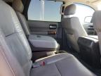 2015 Toyota Sequoia Platinum на продаже в Spartanburg, SC - Front End