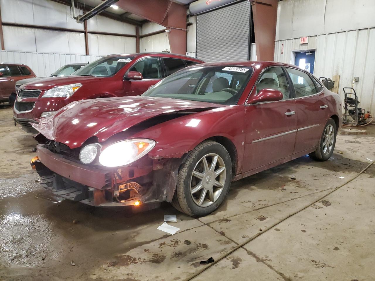 2007 Buick LaCrosse - Image 1