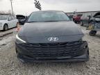 2023 Hyundai Elantra Sel en Venta en Columbus, OH - Front End