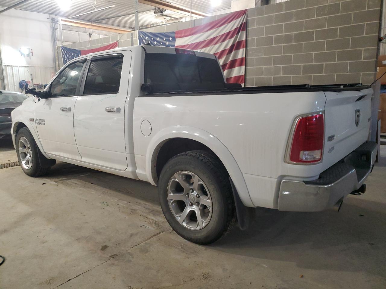 2014 RAM 1500 - Image 2