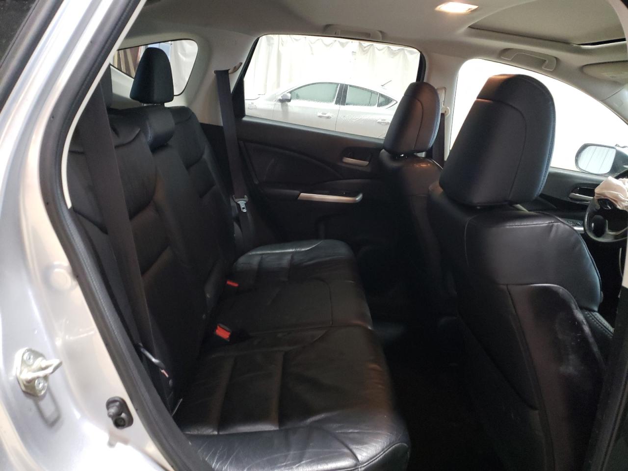 2014 Honda CR-V - Image 11