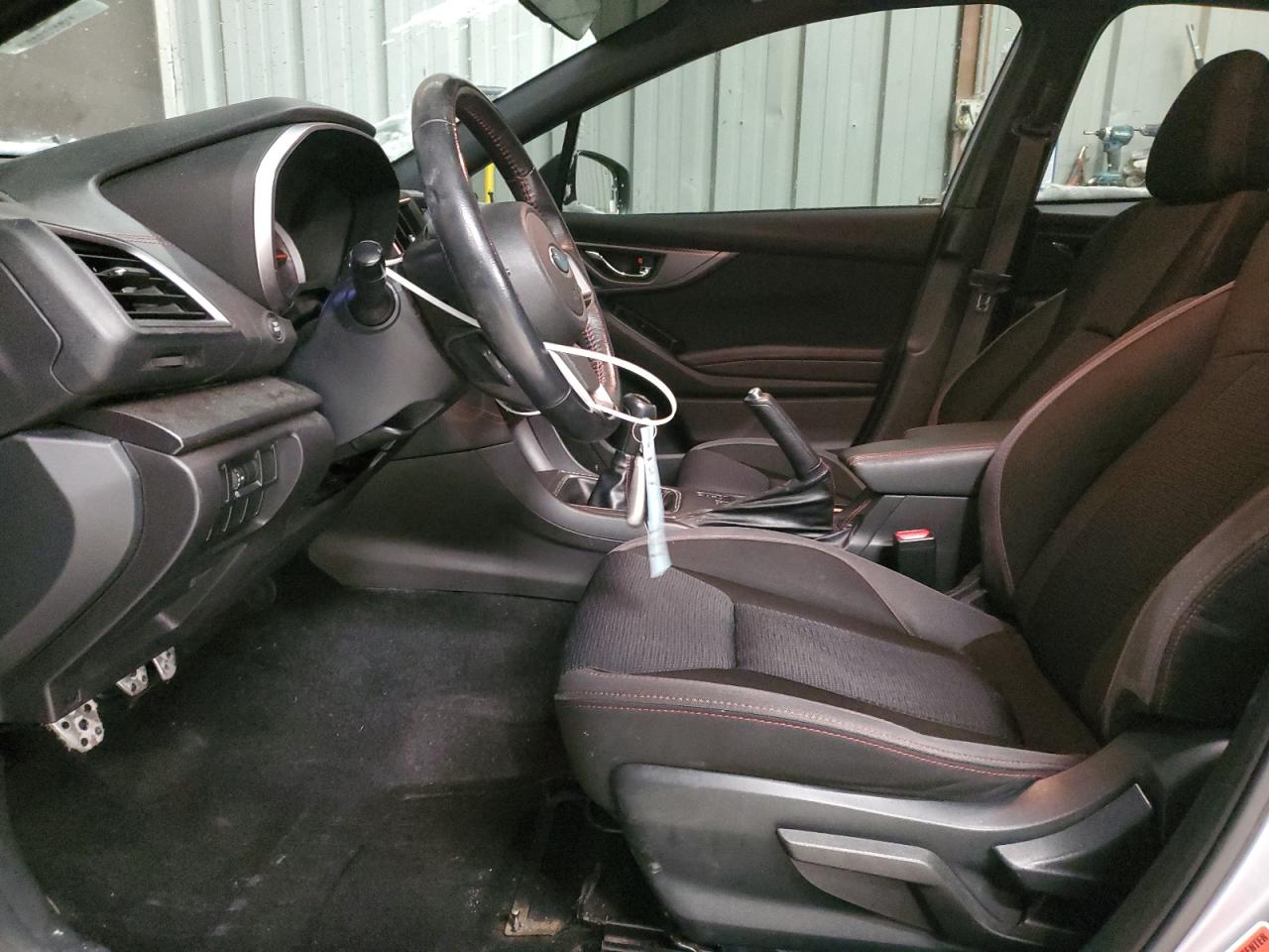 2018 Subaru Impreza - Image 7