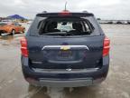 2017 Chevrolet Equinox Lt   de vânzare în Grand Prairie, TX - All Over