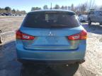2013 Mitsubishi Outlander Sport Es zu verkaufen in Mendon, MA - Minor Dent/Scratches