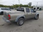 2003 Nissan Frontier Crew Cab Xe for Sale in Miami, FL - Mechanical