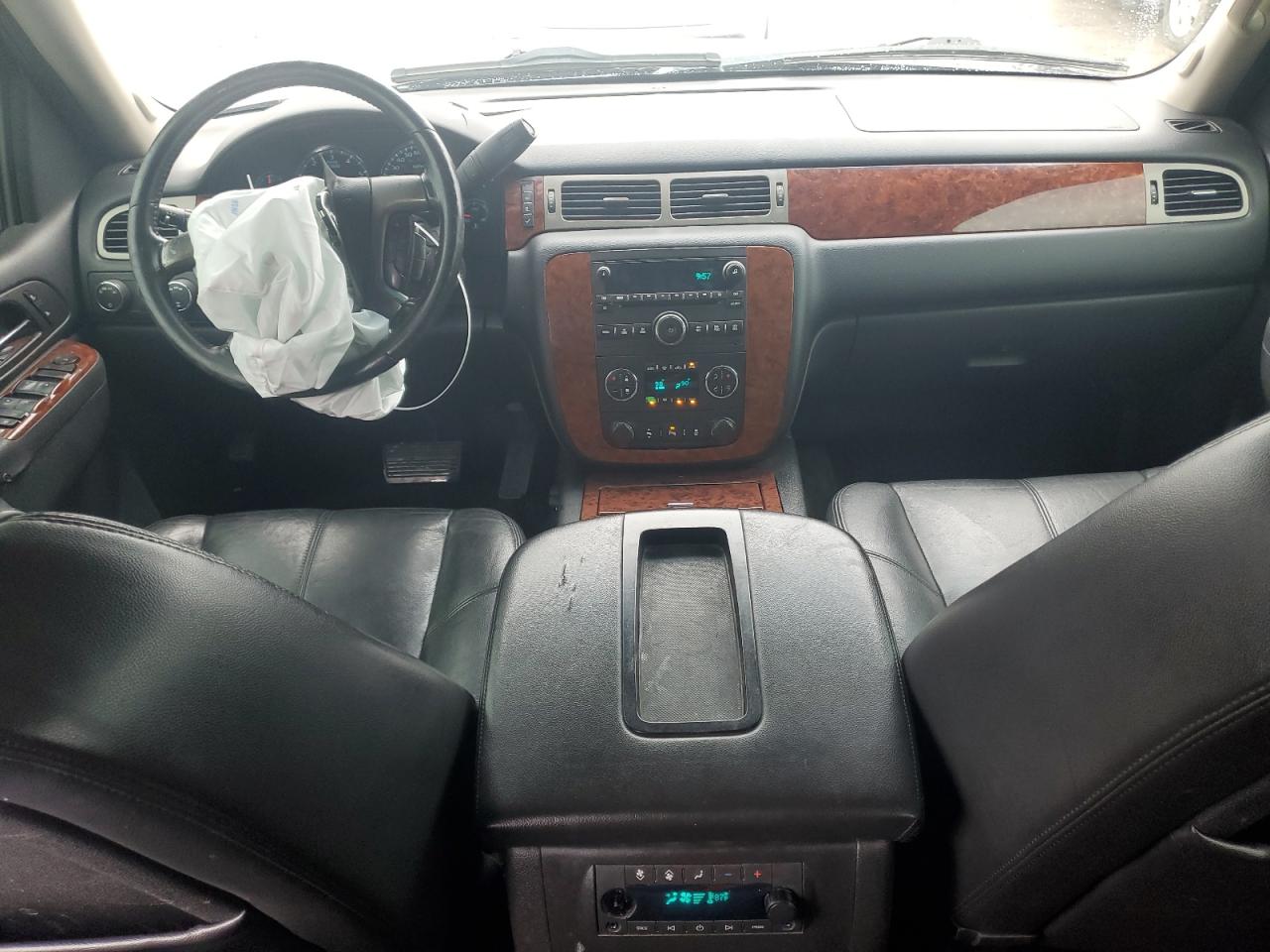 2013 GMC Yukon - Image 8