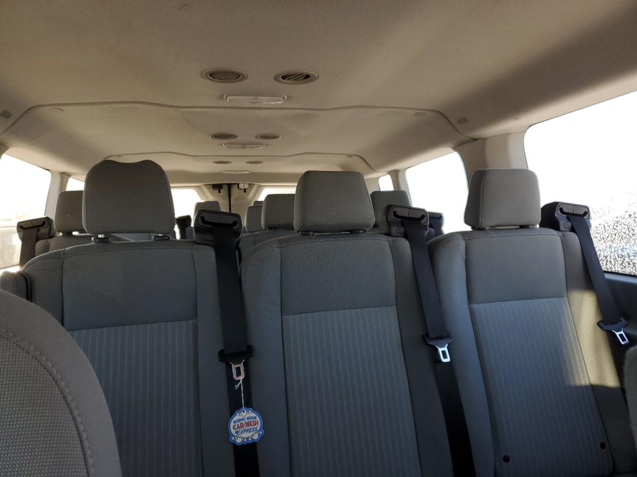 2019 Ford Transit - Image 10
