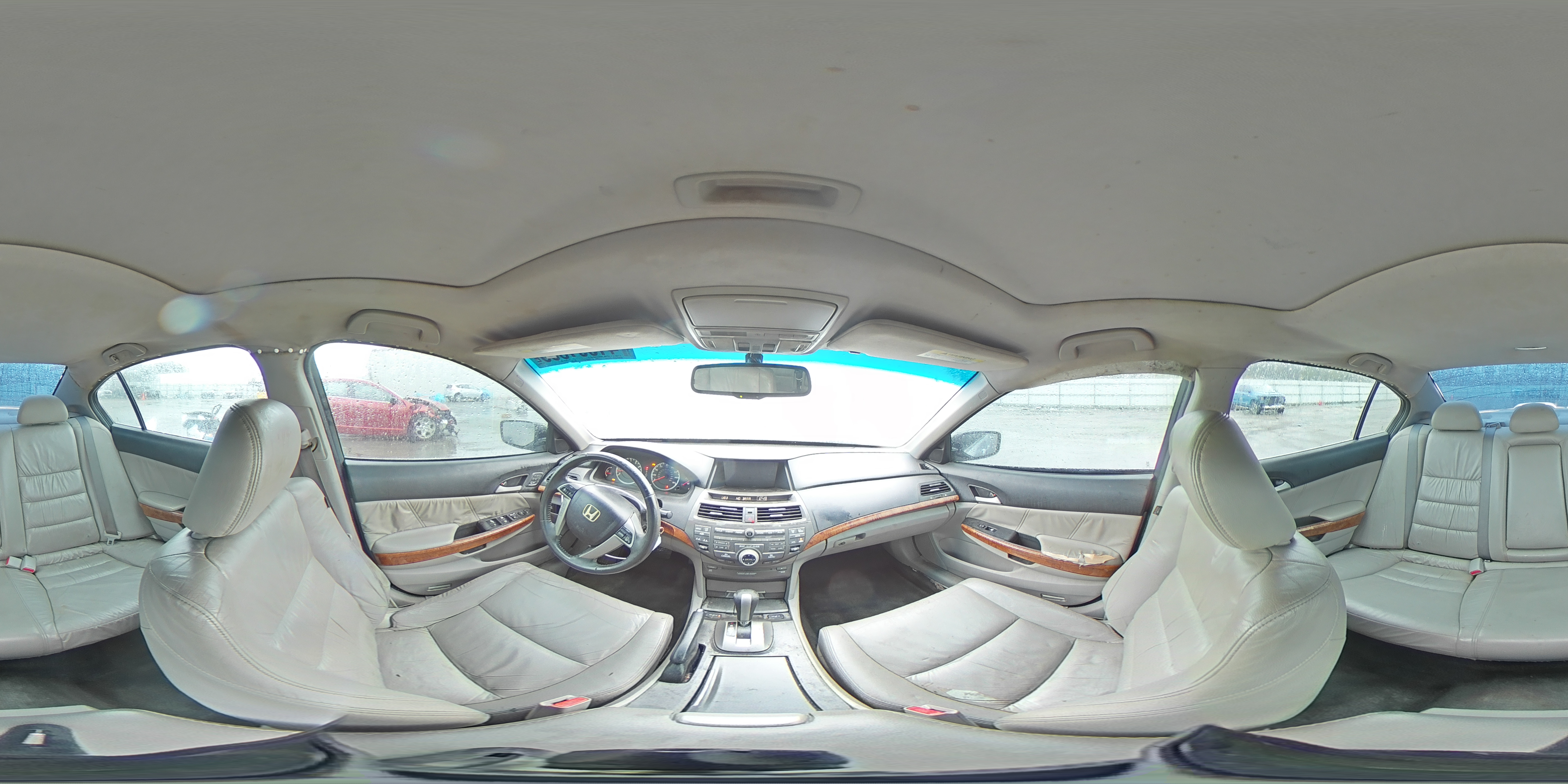 2012 Honda Accord - Image 13